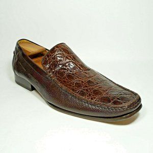 belvedere shoes dillards